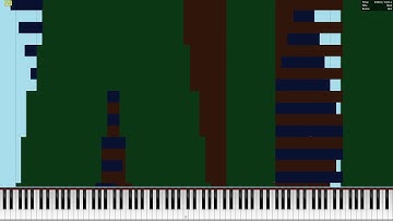 [Black MIDI] The Impassible Lag tester vs BetterPFA (Modded) - Legit Run
