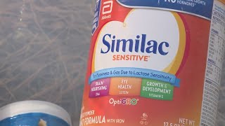 Doctors: Making baby formula at home could be dangerous