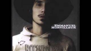 Video thumbnail of "En mi cama - Emmanuel Horvilleur"