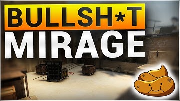 Bullsh*t De_Mirage Tips