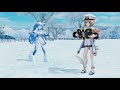 MMD Quickie Lonely In Ice 