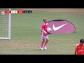 2021 US Youth Soccer Nationals: Day 3 - Field 3 - 12pm