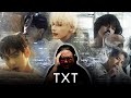 The Kulture Study: TXT '0X1=LOVESONG (I Know I Love You) feat. Seori' MV REACTION & REVIEW