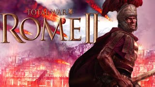 Total War Rome 2 Medieval Mod