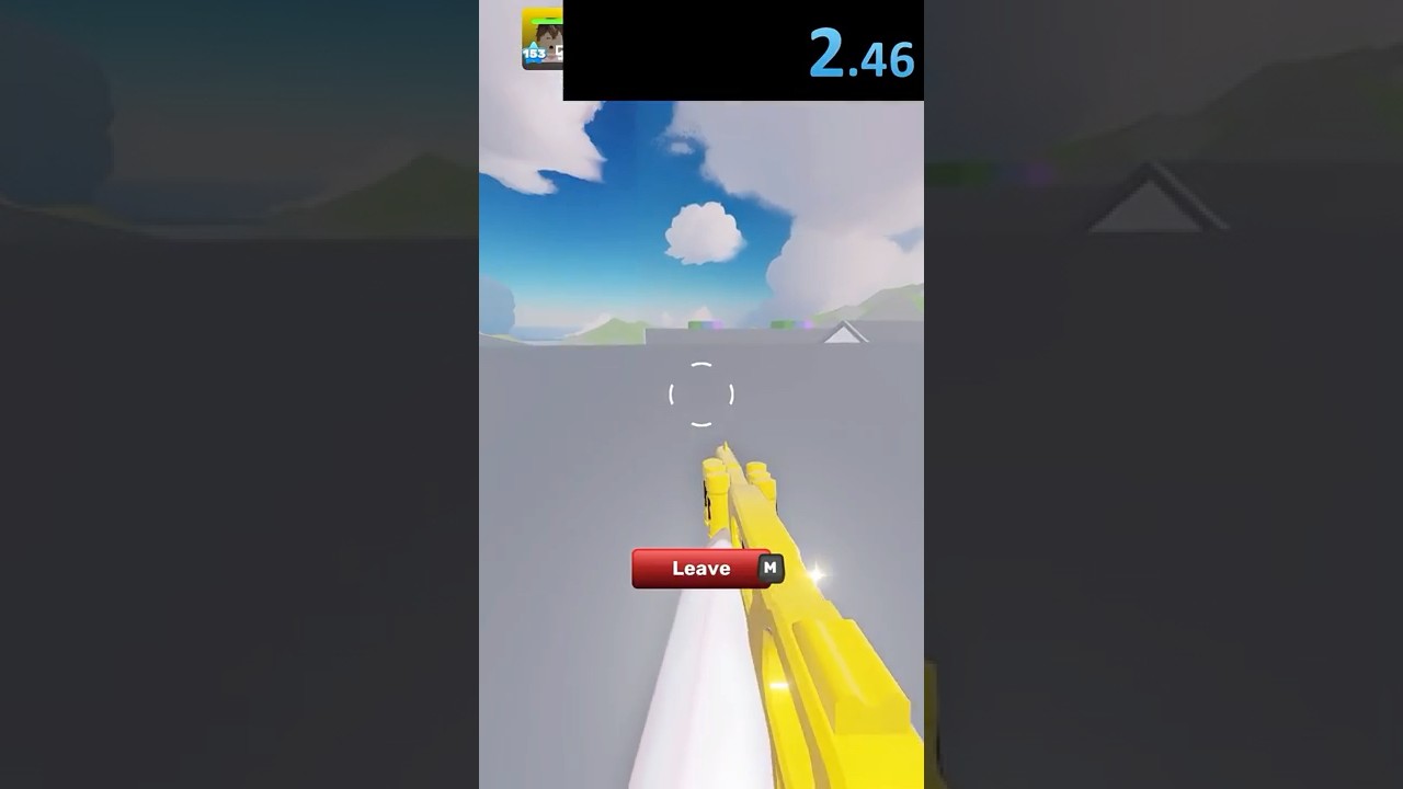 Which Movement is Best in docs!? (Roblox Rivals)