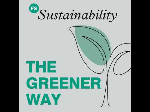 Beyond ESG: UN