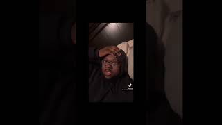 Bro Really Turned Into Black