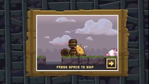 Cave Chaos 2 - Introduction