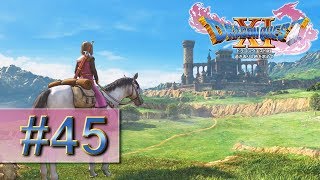 Dragon Quest XI #45 (English Commentary - PS4 JP