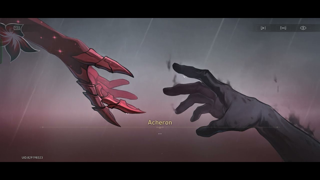 Acheron Real Name Leak Acheron Real Name Leak