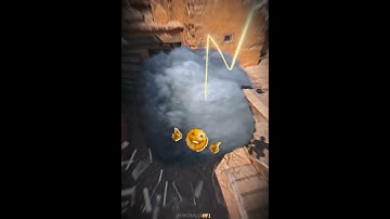 《A小快烟....等等？》  #cs2教学  #csgo道具学  #cs2  #cs2andfaceit #遊戲日常 #遊戲 #fps #美女 #beauty