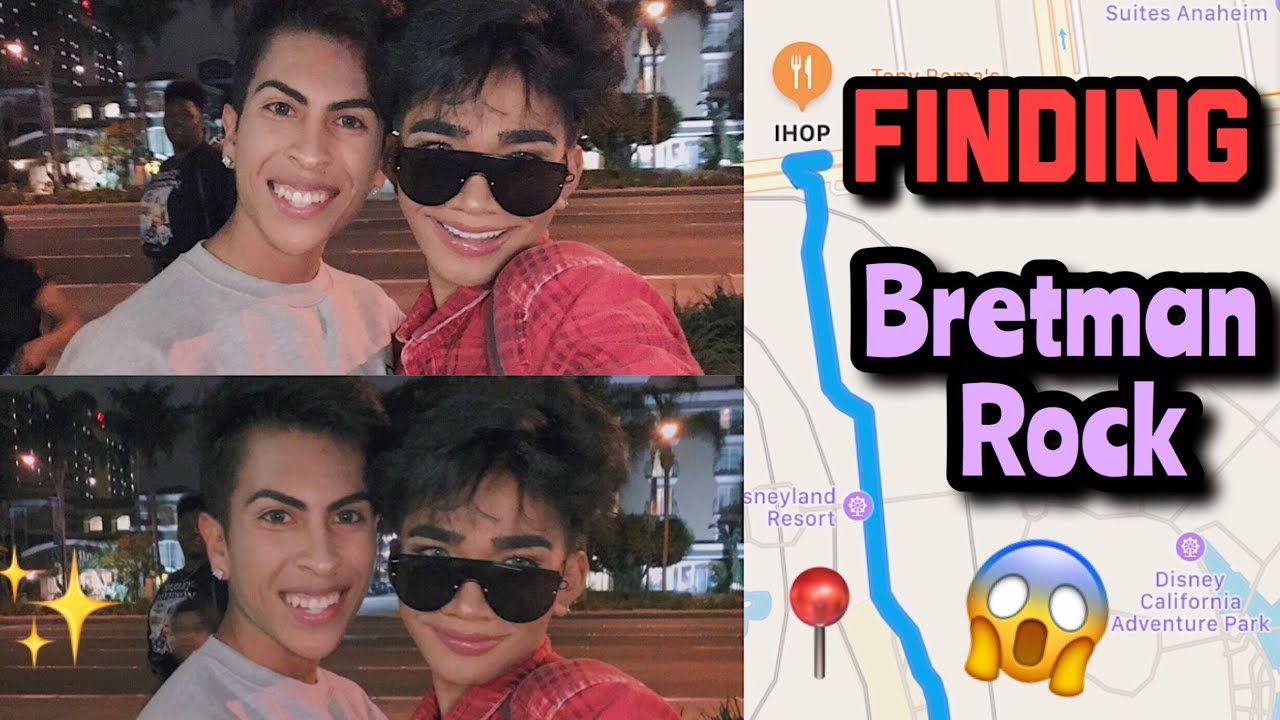 How I Hunted Down BretmanRock | StoryTime video phone beyonce mp3