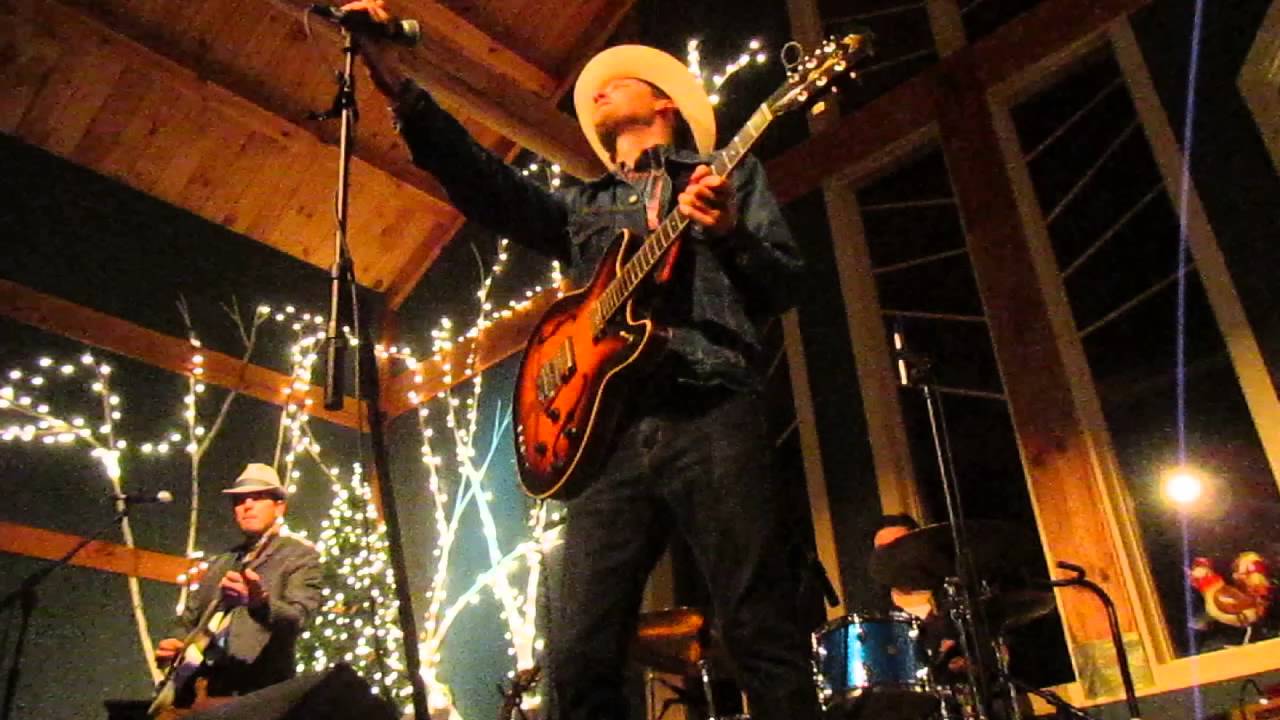 MVI 0078 Girls guns and Glory - Built for Speed - Stone Mountain Arts Center