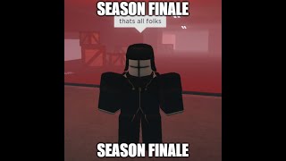 Transfur Outbreak - The FINAL Experience