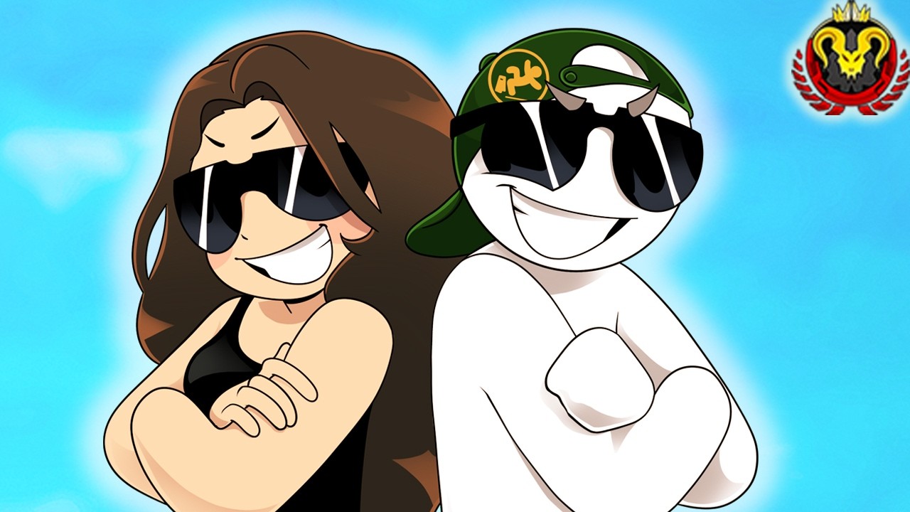 The Duo is FINALLY Back! (ft. ClaraAtWork)