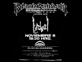 Luzbel en vivo en 1992 luzbel en concierto en el palacio de los deportes cdmx black sabbath