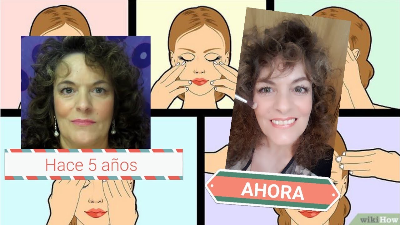 hangouts on air alternative MASAJE FACIAL-ELIMINA FLACIDEZ Y ARRUGAS EN POCO TIEMPO
