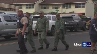 Department of Law Enforcement to implement body-worn cameras for Sheriffs, several divisions by KHON2 News 1,607 views 1 day ago 2 minutes, 38 seconds