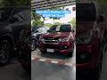 รถครอบครัว Isuzu Mu-x TheOnyx 1.9Naviปี2019 ไมล์ 72,xxx ราคา749,000 โทร082-7043253 พริ้ง #รถครอบครัว
