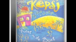 Kepsj - Bennies boogie