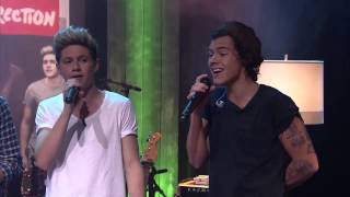 1D Day "Story Of My Life" Live Acoustic Performance - One Direction [FULL HD ORIGINAL QUALITY] chords