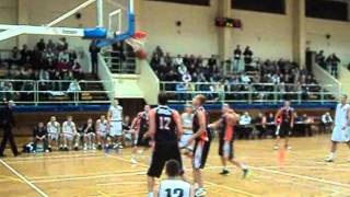 WKK Wrocław - MCKiS Jaworzno