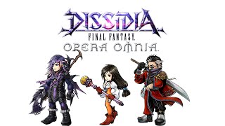 【無課金】次元の最果て : 超越 Stage6 決戦 【DFFOO】#335