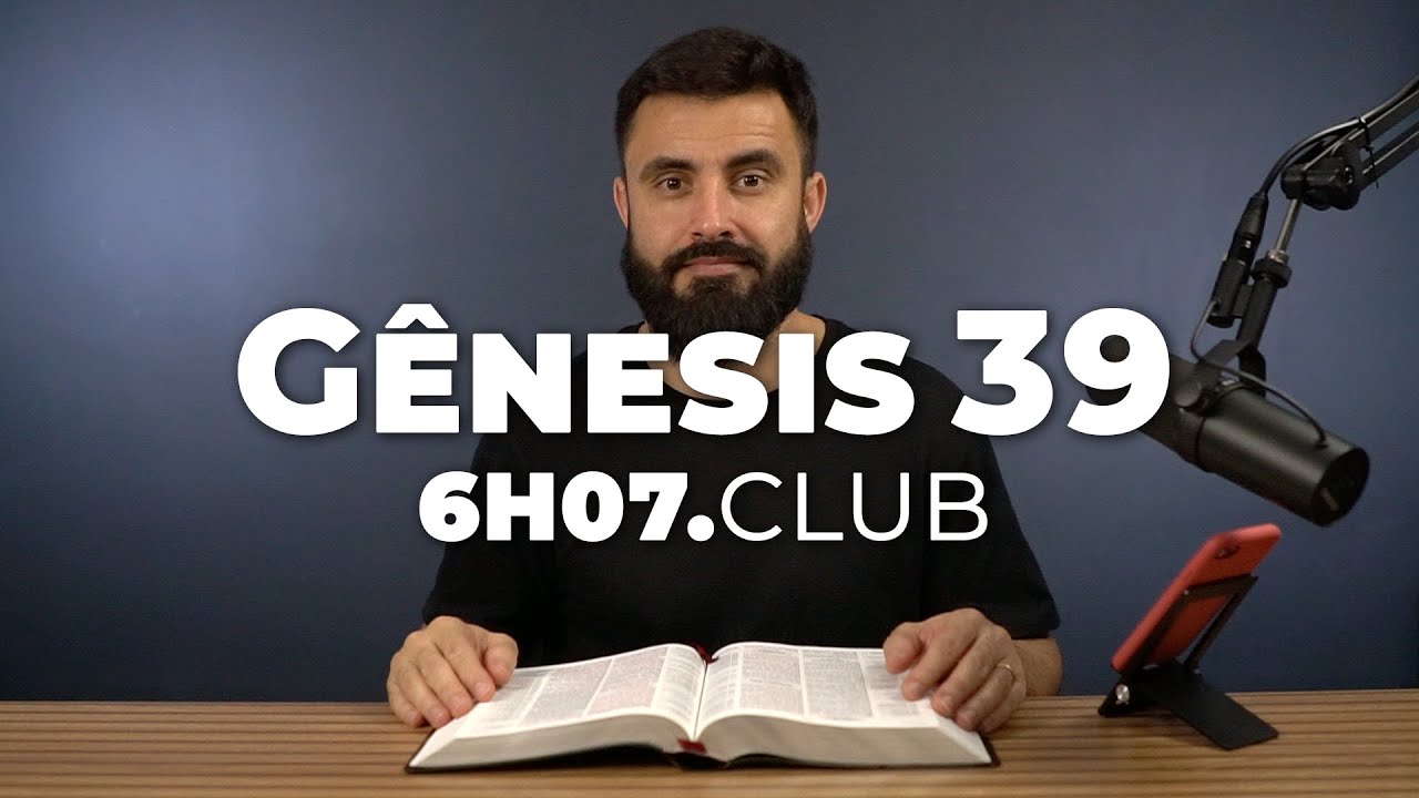 Gênesis 39 | Vai na Bíblia 
