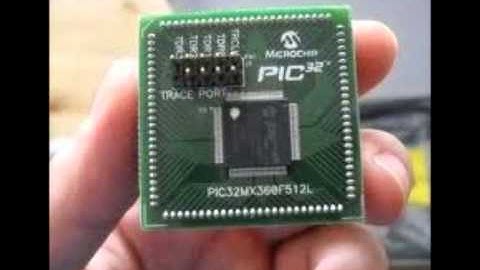 pic32