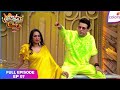 Laughter Chefs Unlimited Entertainment | Full Ep. 7 | A spicy challenge! | Colors TV