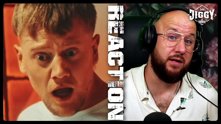 MEHNERSMOOS - Hätt ich gewusst | REACTION