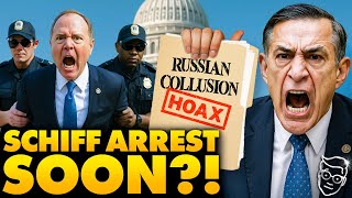 GOP Rep Demands Adam Schiff DRAGGED in to Testify Over Leaking Classified Info Under Oath: 'TREASON'