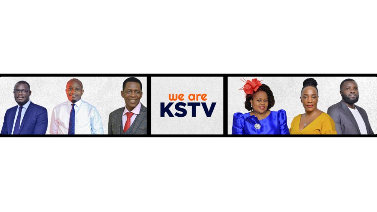 KSTV Agaleero ne Conerious Mugerwa