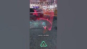 Let me be your Lifeline #apex #apexlegends