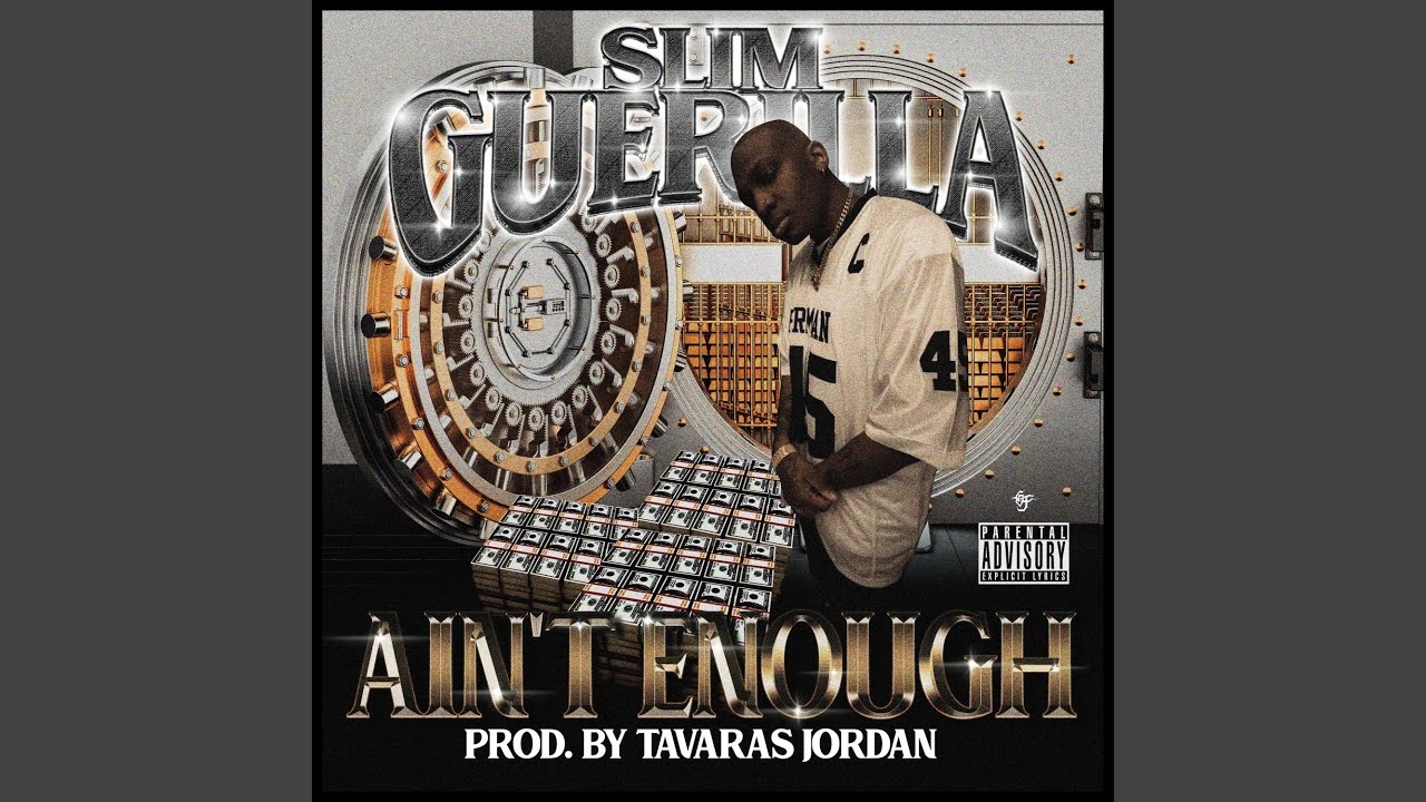 Guarda Aint Enough su YouTube Guarda Aint Enough su YouTube