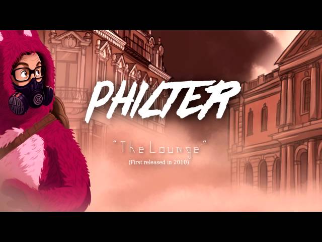 Philter - The Lounge