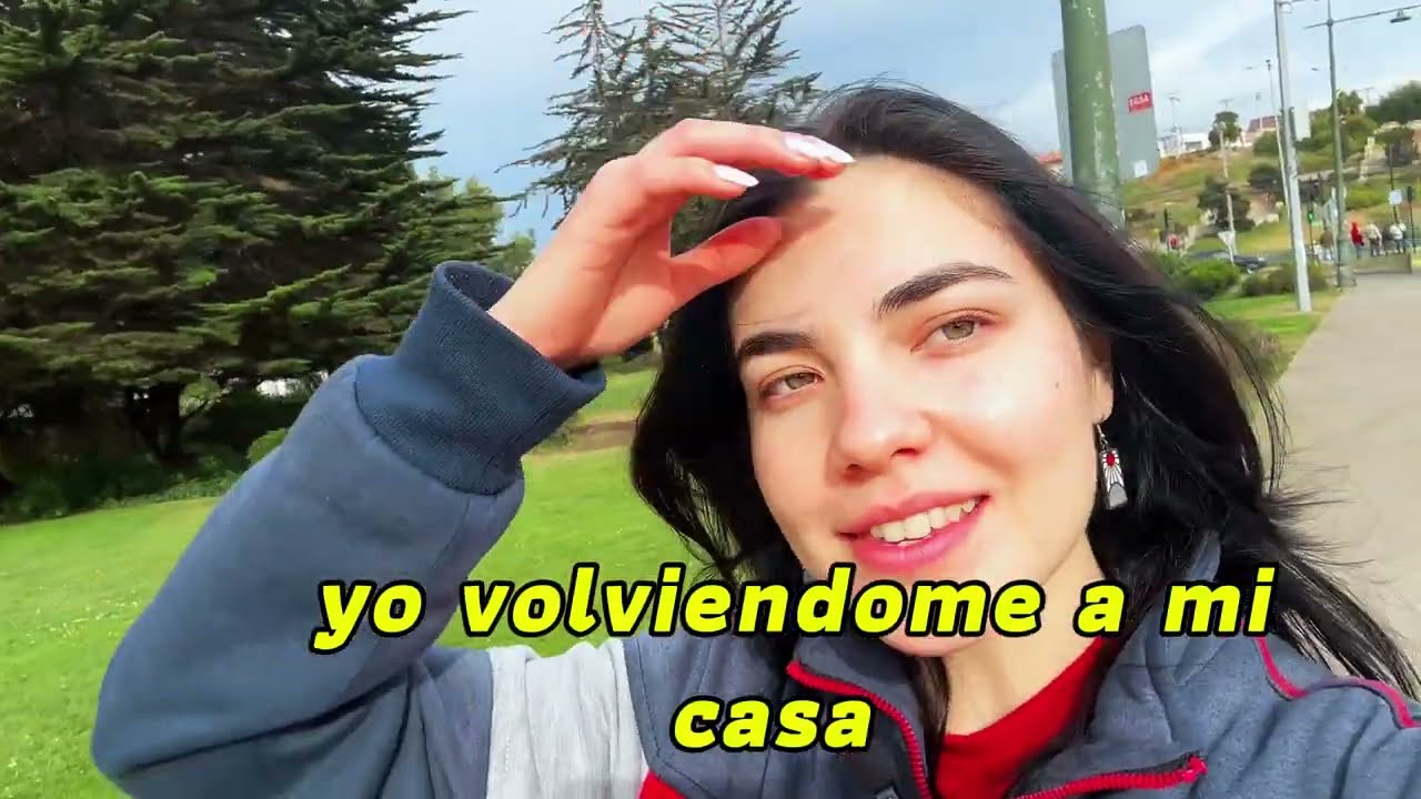 Mi último día en el MIAMI de CHILE 🇨🇱