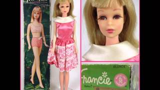 Sandi Holder's Doll Attic Barbie Auction #45 Highlights