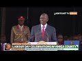 Nyota Has Brought Over 121 000 Young Entrepreneurs Into Structured Business Pipeline President Ruto 