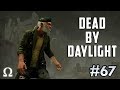 GRANDPA'S GREAT ADVENTURE! | DBD #67 Lullaby for the Dark DLC!