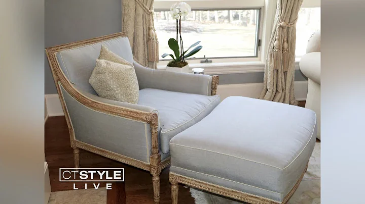 Realtor Lois Lehman has staging ideas to sell your...