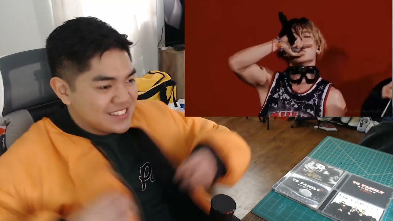 YouTube에서 BI BOBBY of iKON - 이리오너라(ANTHEM) from iKON JAPAN TOUR / OG YG STAN Reaction! 보기 YouTube에서 BI BOBBY of iKON - 이리오너라(ANTHEM) from iKON JAPAN TOUR / OG YG STAN Reaction! 보기