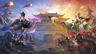 三国.群英志 | Gameplay PC | Steam screenshot 1