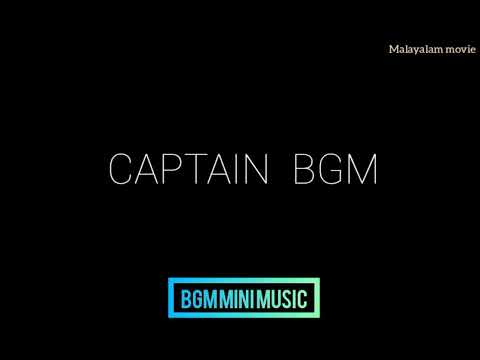 Captain Malayalam movie bgm song ringtone