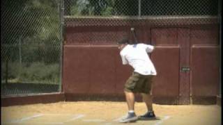 Batting Stance Guy - Kirby Puckett