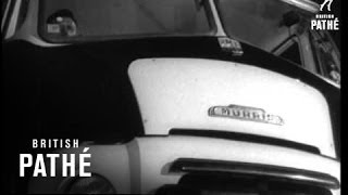 All In A Day Reel 3 19501959