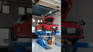 No Mileage Limit On Jdm Rentals?