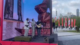 Рио-Рита. Песни военных лет. 80 лет со дня Великой Победы!