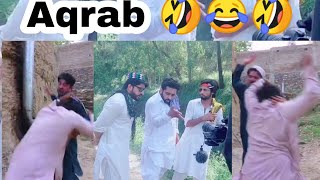 PK TV NEW VIDEO | PK VINES NEW FUNNY VIDEO | DA ADNAN AQRAB JUNG FUNNY VIDEO