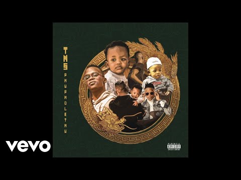 TNS Mnganami Official Audio Ft LaSauce 